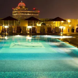 Ivory Grand Hotel apartamentowy
